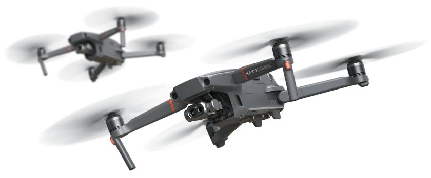 Mavic 2 Enterprise Dual