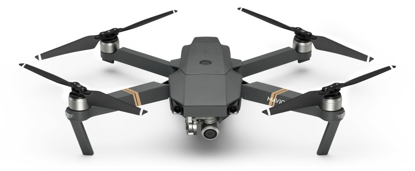 DJI Mavic 4 Pro