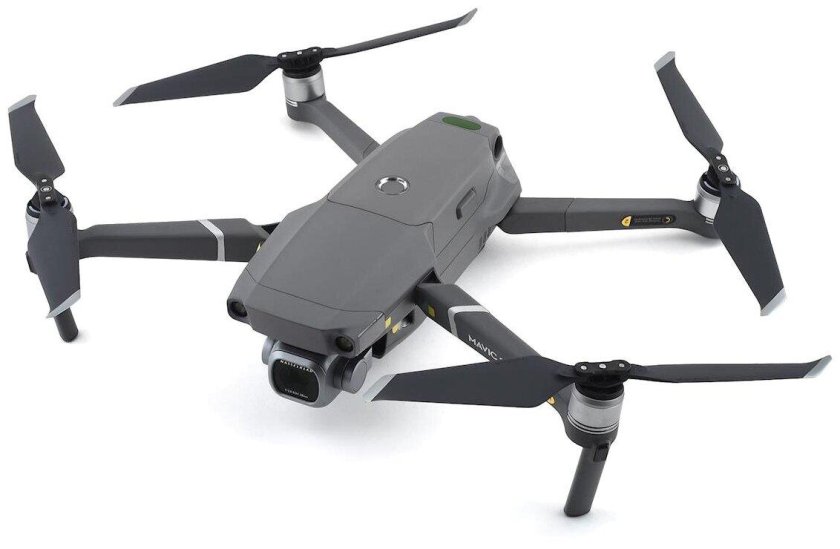 Mavic 2 Pro