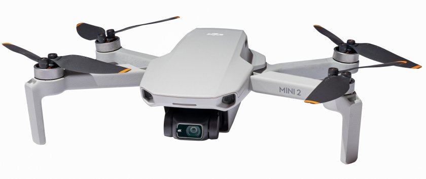 DJI Mavic Mini 2