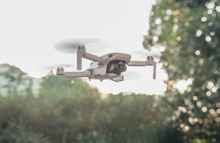 DJI Mavic Mini