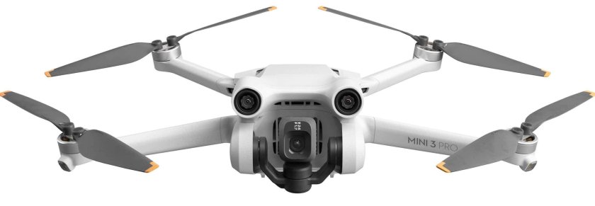 Dji mavic mini 3 pro