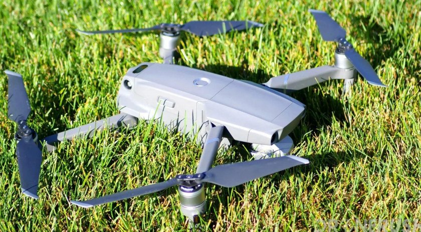 Дрон DJI Mavic 2