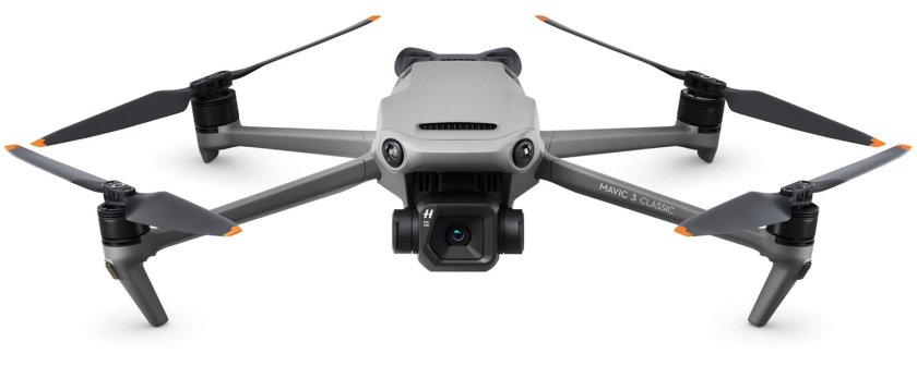 DJI Mavic 3 Classic DJI RC