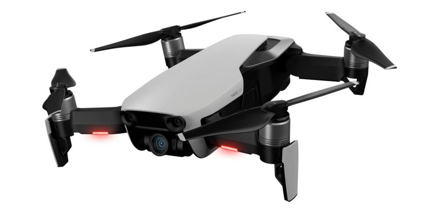 DJI Mavic Air