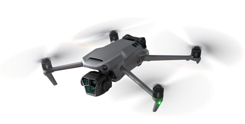 DJI Mavic 3 Pro