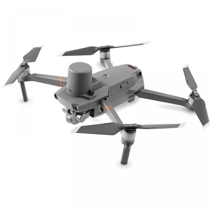 Mavic 2 Enterprise Dual