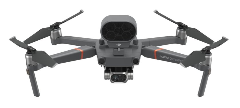 Mavic 2 Enterprise Dual