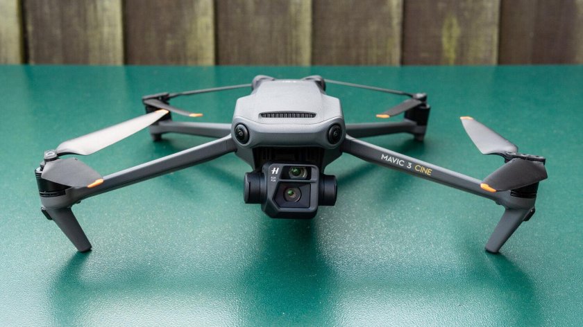 DJI Mavic 3 Pro