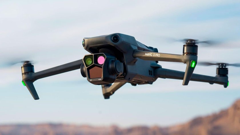 DJL Mavic 3 Pro