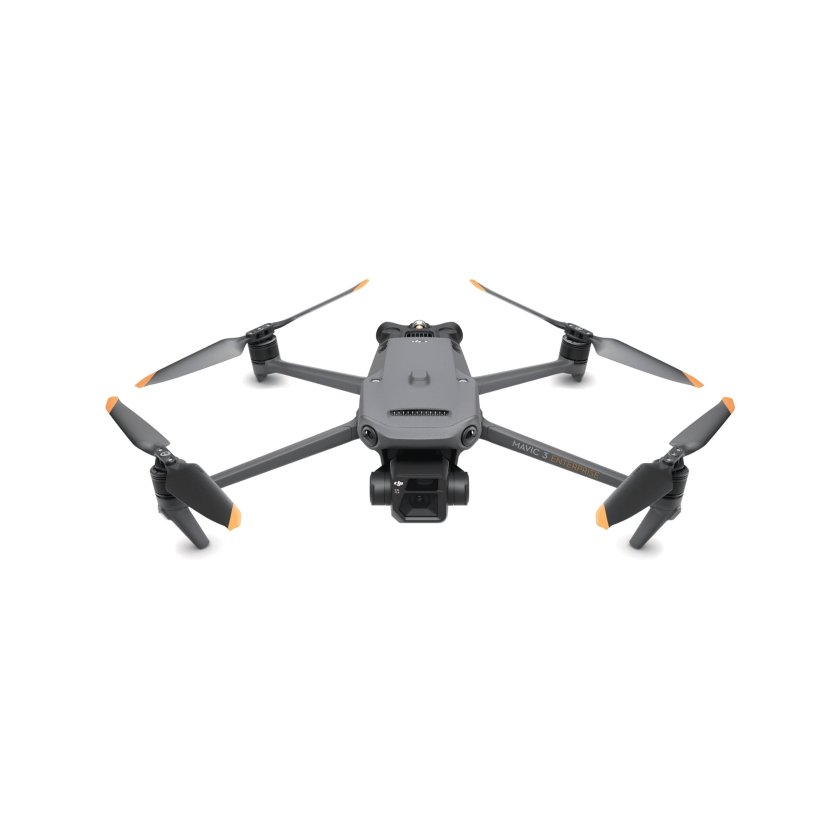 Квадрокоптер dji mavic 3 cine premium combo