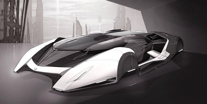 Машины будущего