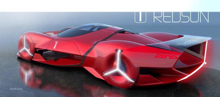 Мерседес Бенц биоме