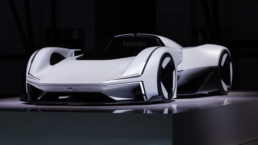 Конкуренты Порше