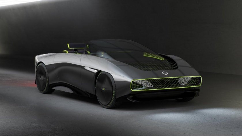 Nissan Concept 2021