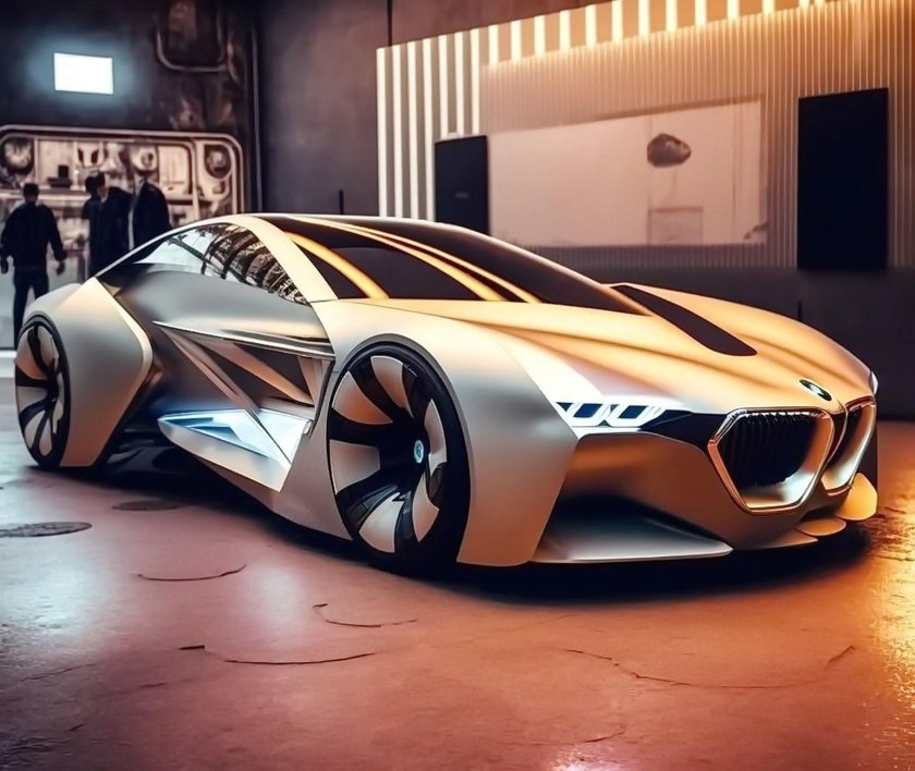 Bmw concept