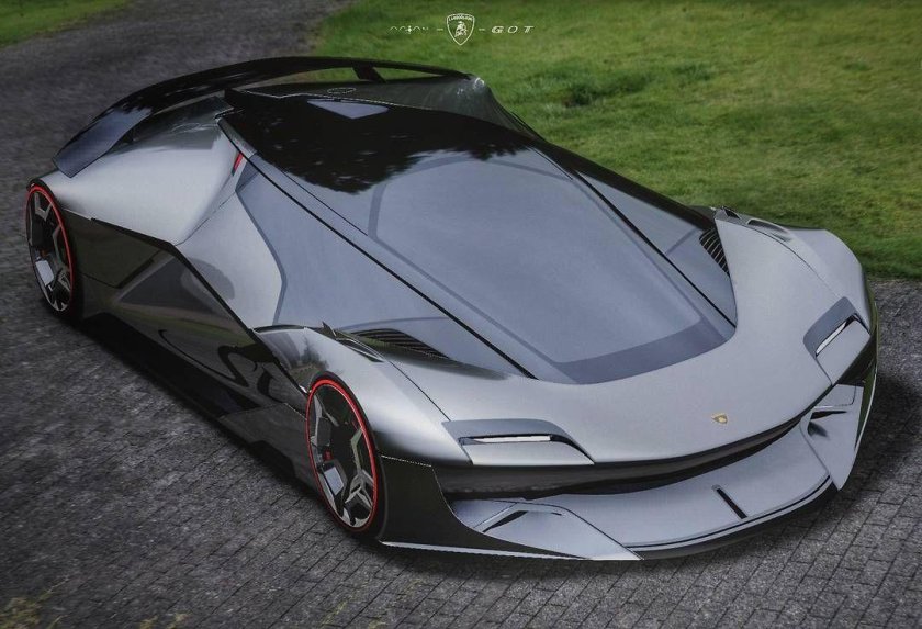 Джулио автомобили