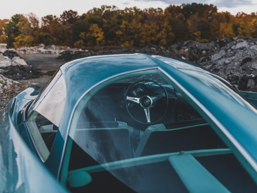 Альфа Ромео Галина