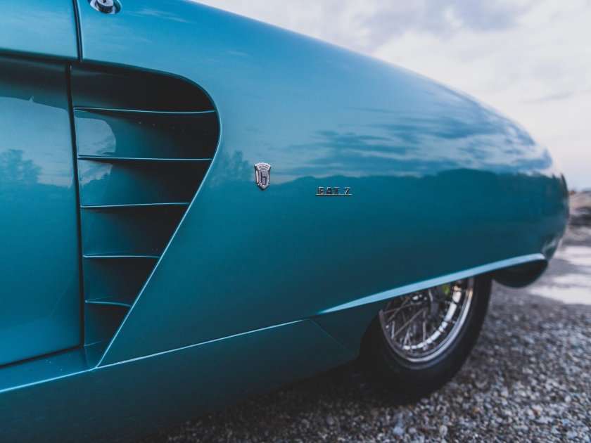 Ferrari 410 superfast