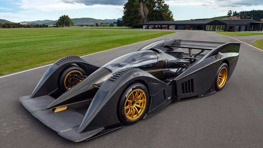 Rodin cars логотип