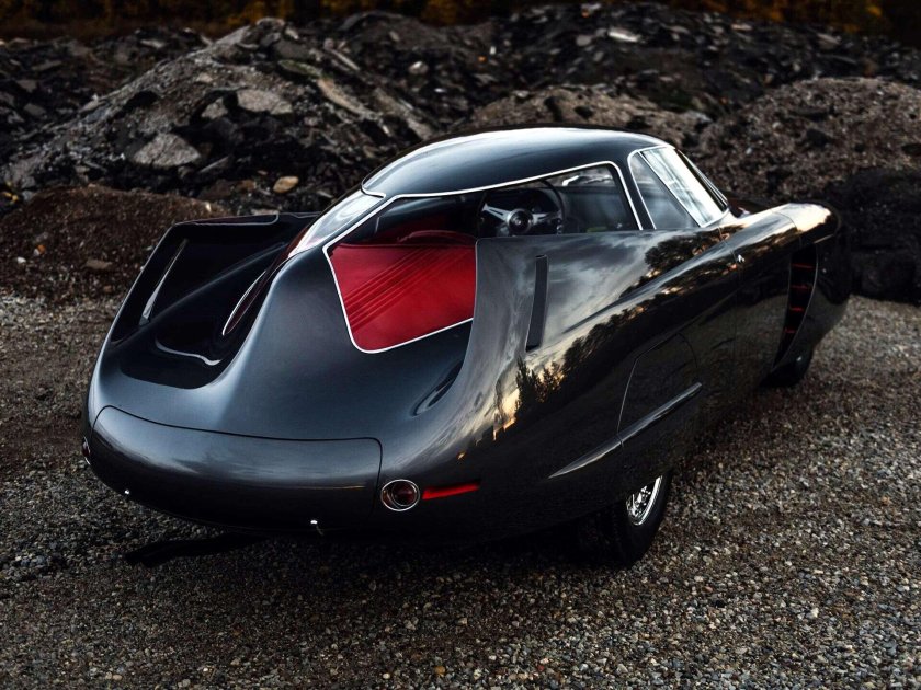 Машина за 1000000000