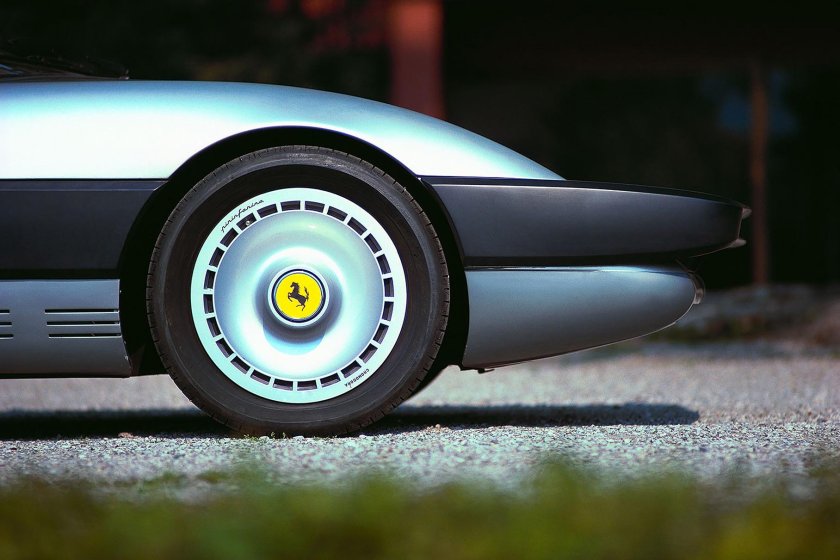 1974 Pininfarina Ferrari Studio