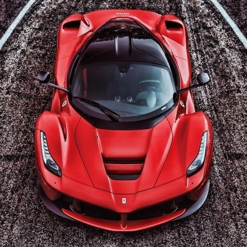 Ferrari LAFERRARI