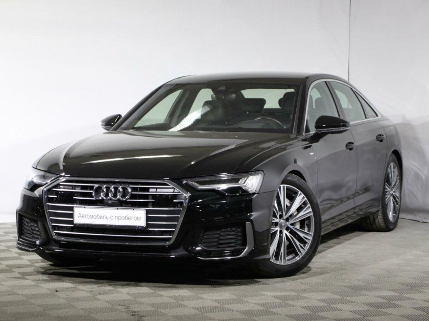 Audi a8 III (d4)