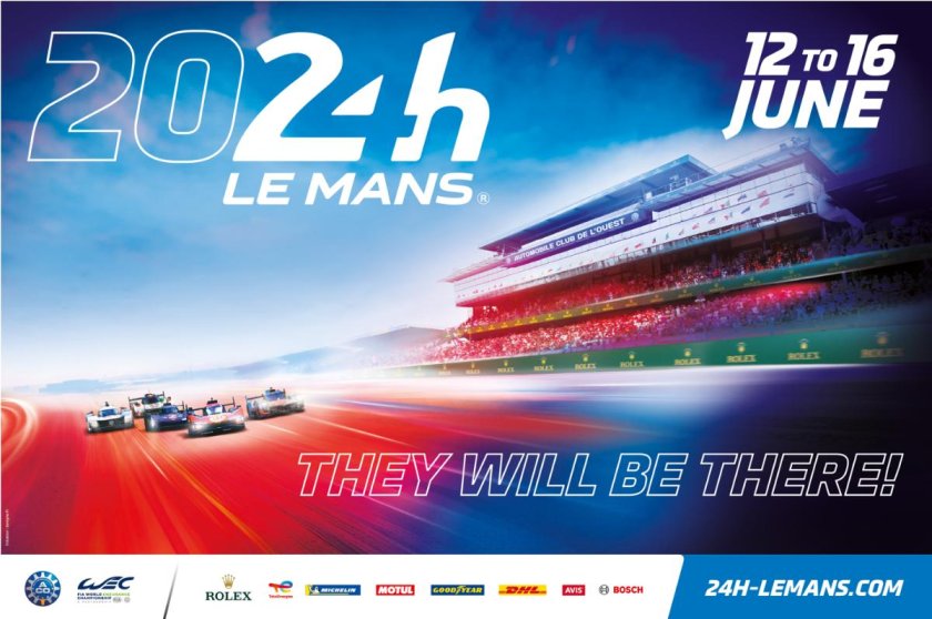 Le mans 2024 tickets