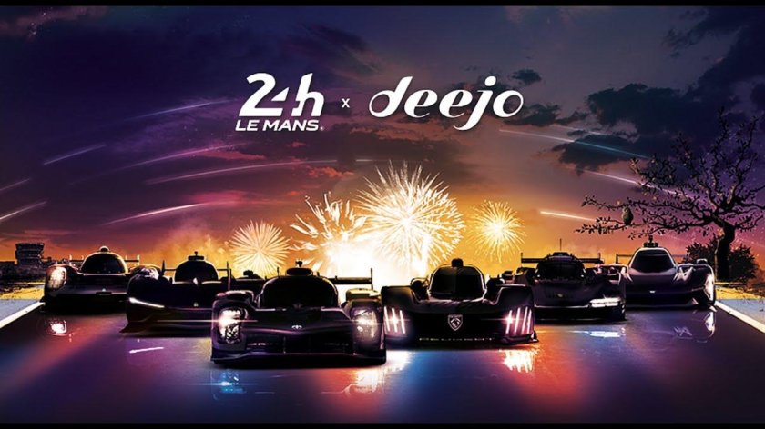 24 Hours of le mans 2023