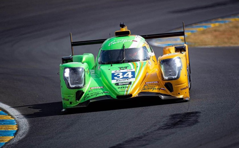 Победитель Ле Мана 2023