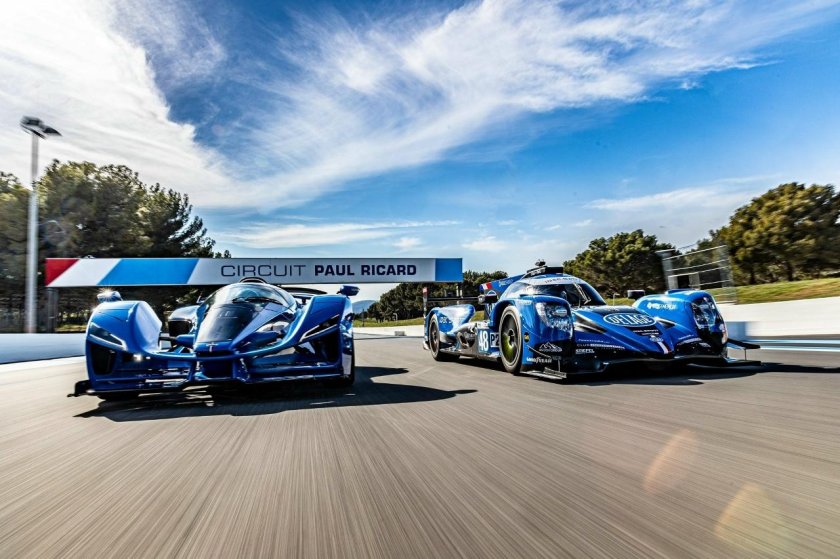 24 Часа Ле-Мана