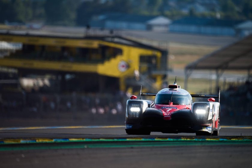 24 Часа Лемана