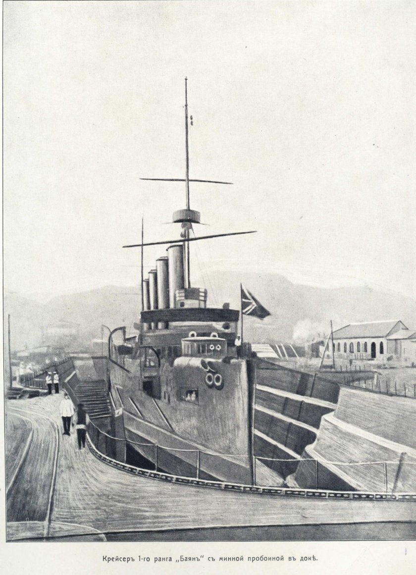 Порт Артур 1904