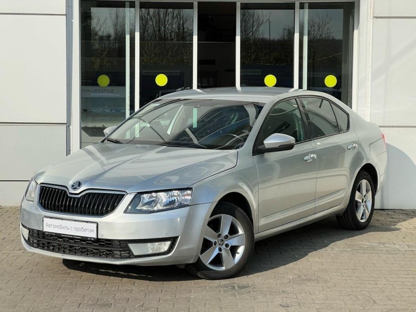 Шкода Пеликан