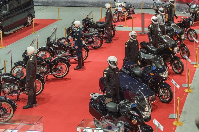 Выставки «Олдтаймер галерея»