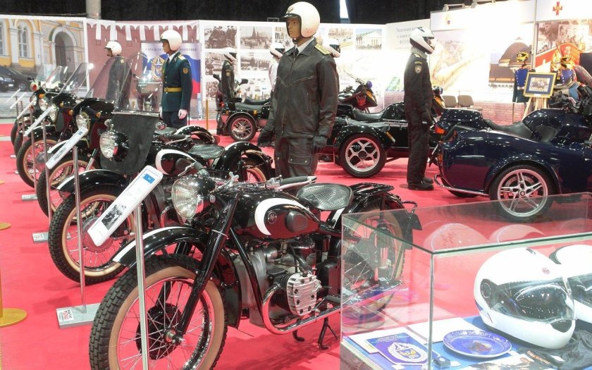 Выставки «Олдтаймер галерея»