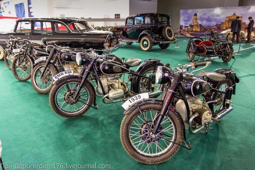 МОТОМИР Вячеслава Шеянова