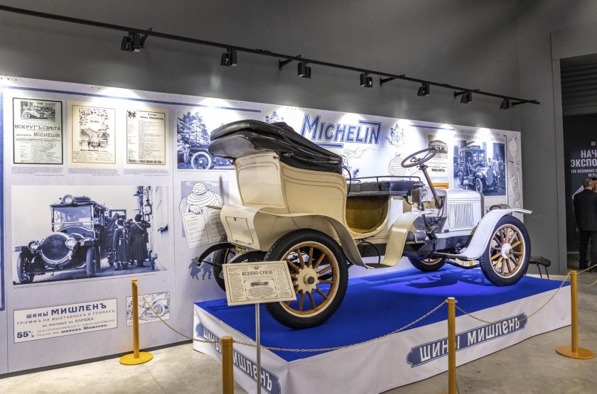 Царская Россия выставки