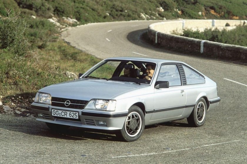 Opel Monza a2