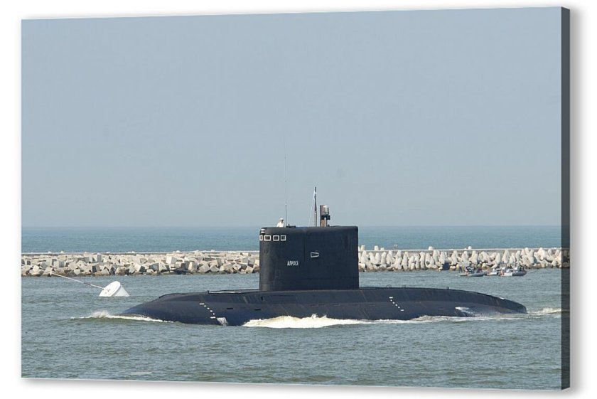 ДЭПЛ Калина