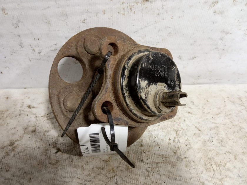 Ступица Тойота Королла е150