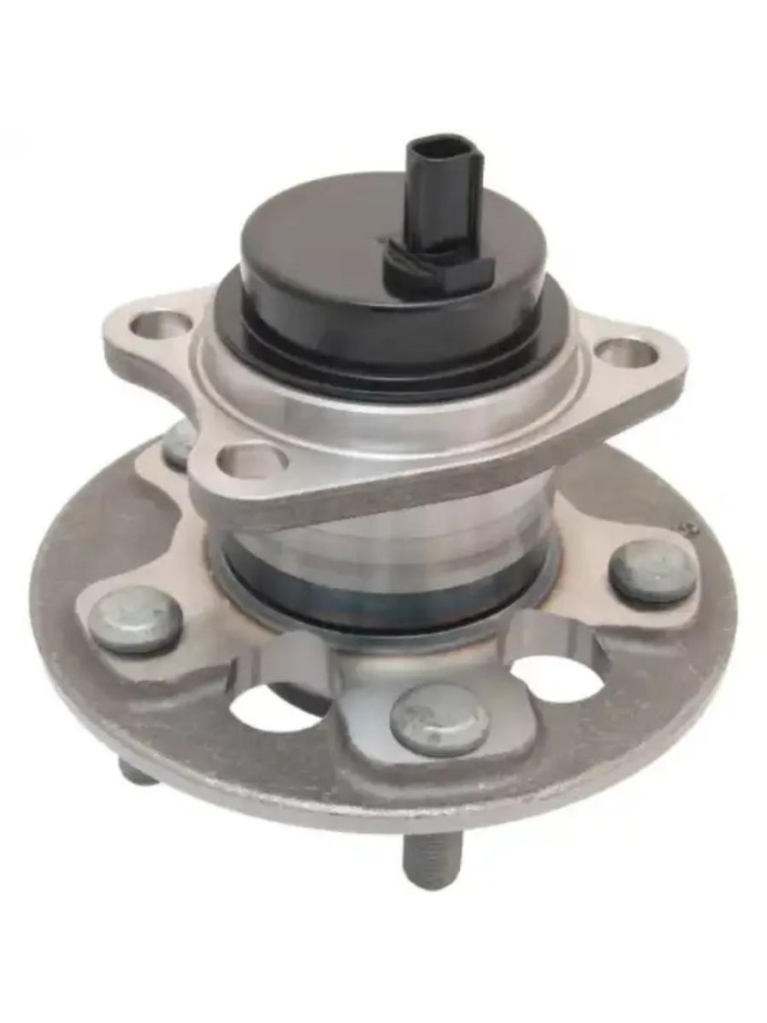 Ступица колеса toyota