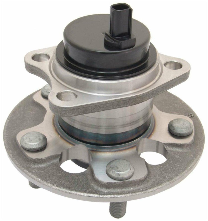 Задняя ступица Тойота Королла 150