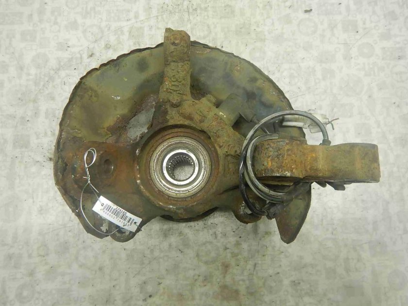 Ступица передняя Тойота Королла