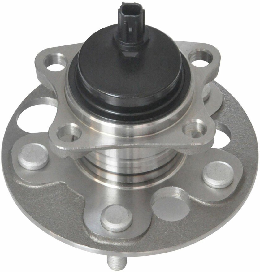 Ступица колеса db83021