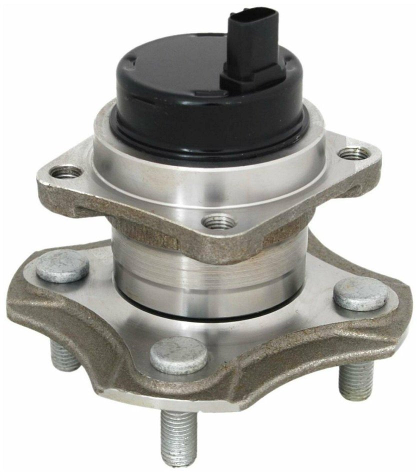 Ступица задняя Toyota Corolla