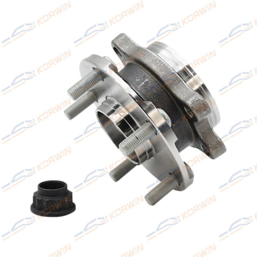 A 000 350 27 35 ступица