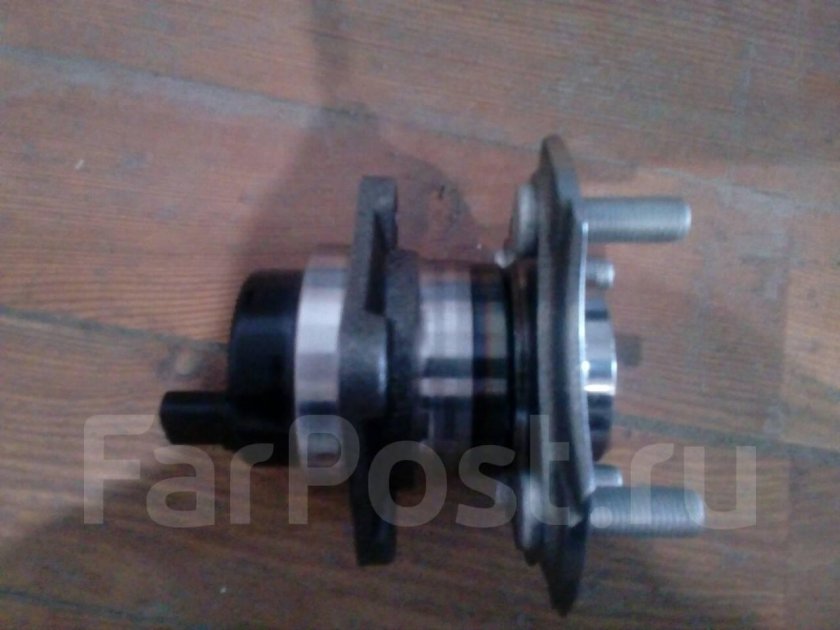 Задняя ступица Тойота Королла 120