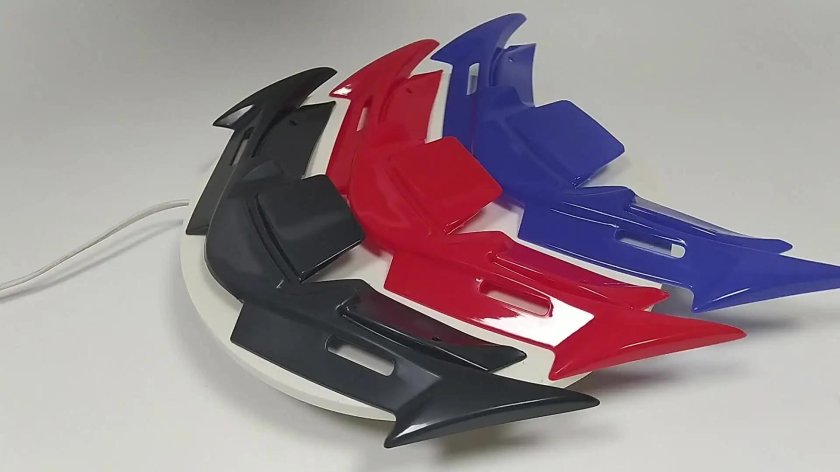 Обтекатель мотоцикла